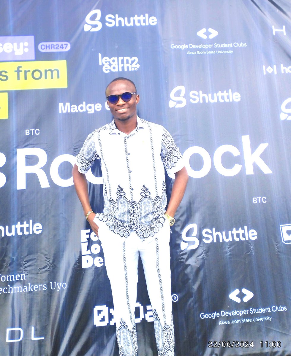SaxistMOG's tweet photo. #RootstockOdyssey
#web3‌‌ 
#dApps
@Shuttle_io https://t.co/qMepGhZwGK