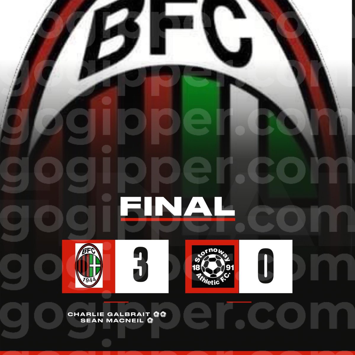 Barra Football Club tweet media