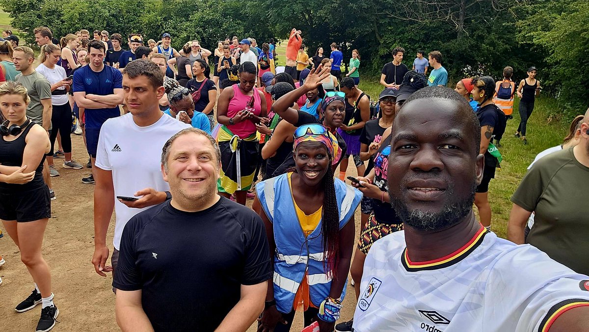 Josephine Ocaka tweet media