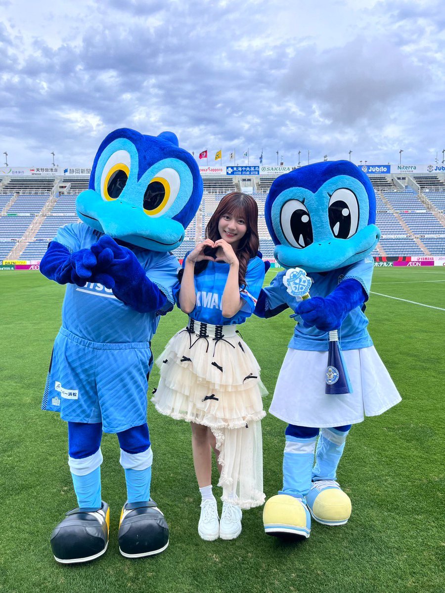 2024明治安田J1リーグ 第19節 ジュビロ磐田 vs セレッソ大阪」 本日は