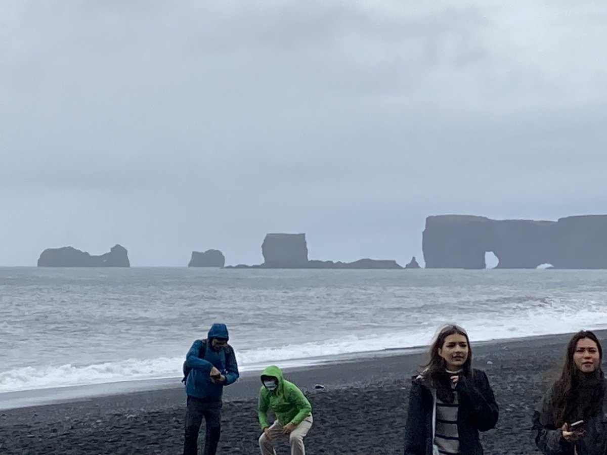 Stephen Perse Foundation Geography tweet media