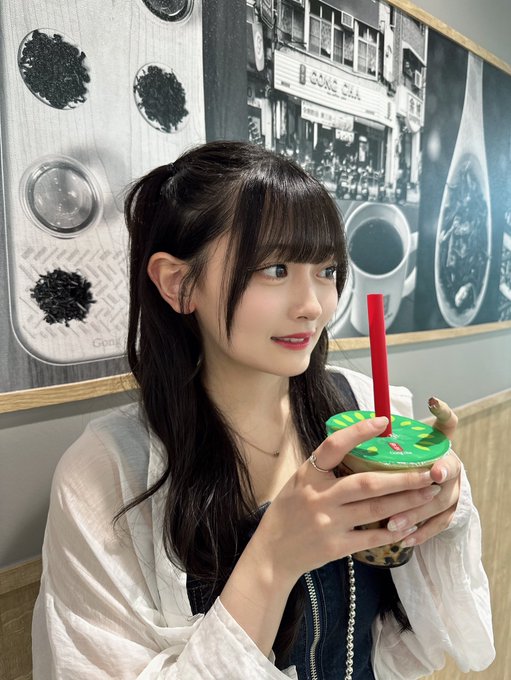 石橋颯のTwitter画像50