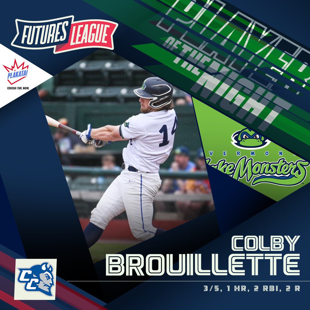 The Futures League tweet media