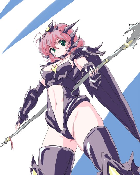 寝落ちて名シーン見逃しちまったが

こよちゃんFF5土のクリスタル開放を記念して、
昔描いたドゥーキシドゥノゥ

これってある意味、こよちゃんと助手くんのフュージョンなのでは?

コヨッツじゃなくてレナだけど。 