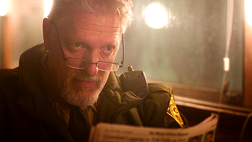 Source - Sleepy Hollow