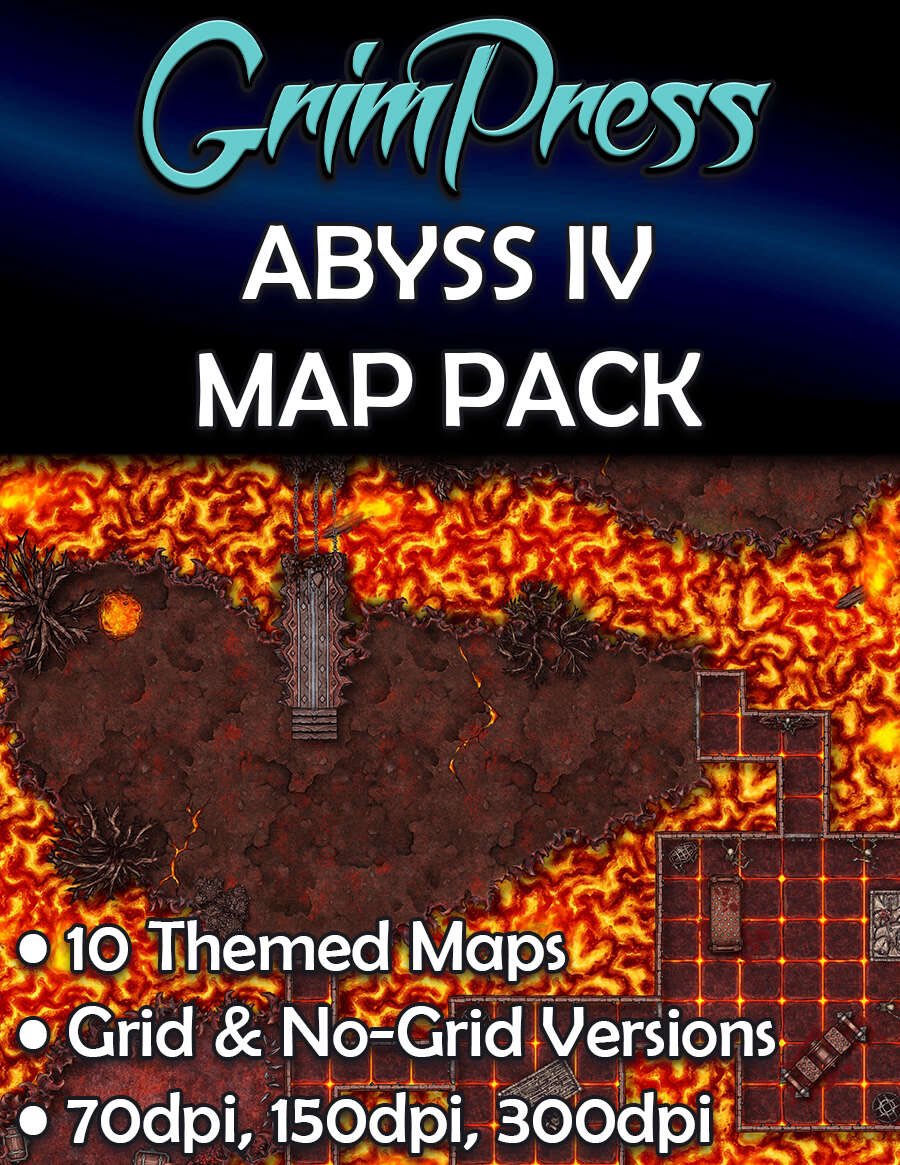 itsamapIRE's tweet photo. New Abyss pack up on Drivethrurpg with @grimpress all my own maps. Journey through the uncharted abyssal realms of fire and brimstone!
Made on @inkarnate
Also open for commissions
#mapbuilding #inkarnate #dnd #dnd5e #battlemap #battlemaps #fantasyworld #tabletopgamer #mapmaker https://t.co/d8N5R8QsGw