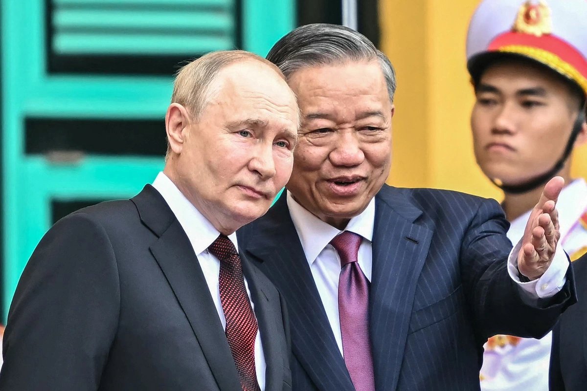 Báo Đất Việt tweet media