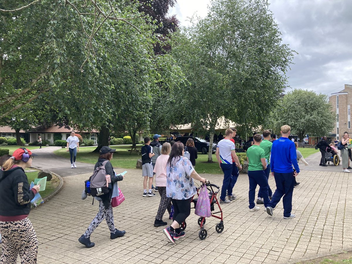 A few more pics from Community Day 2024. Always a fantastic occasion 🤩 <a href="/MillfieldSenior/">Millfield School</a> <a href="/MFPastoral/">MillfieldPastoral</a>