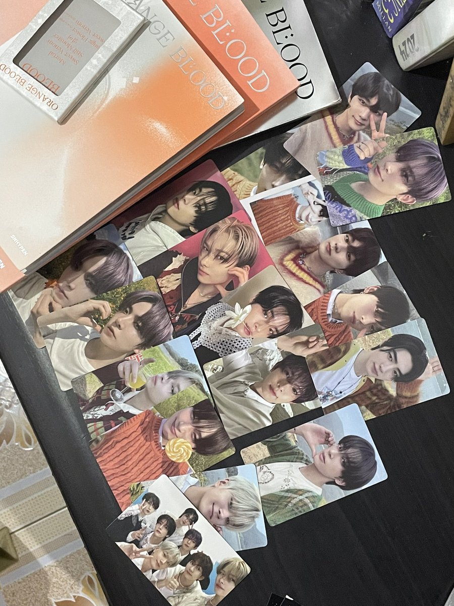 ksncarts_'s tweet photo. ꒰ @ks_tapia ꒱

💌 #thannmails ; thank you very much for fast and smooth transaction. super love my pulls and thank you sa sunoo pc as freebie! https://t.co/7wensEW7QB