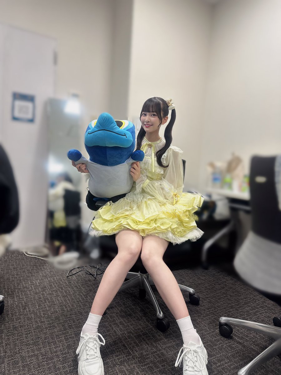 2024明治安田J1リーグ 第19節 ジュビロ磐田 vs セレッソ大阪