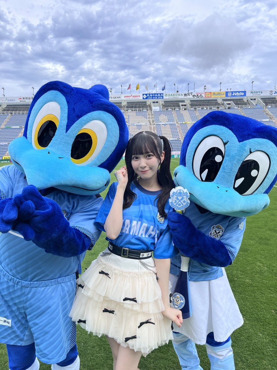 2024明治安田J1リーグ 第19節 ジュビロ磐田 vs セレッソ大阪