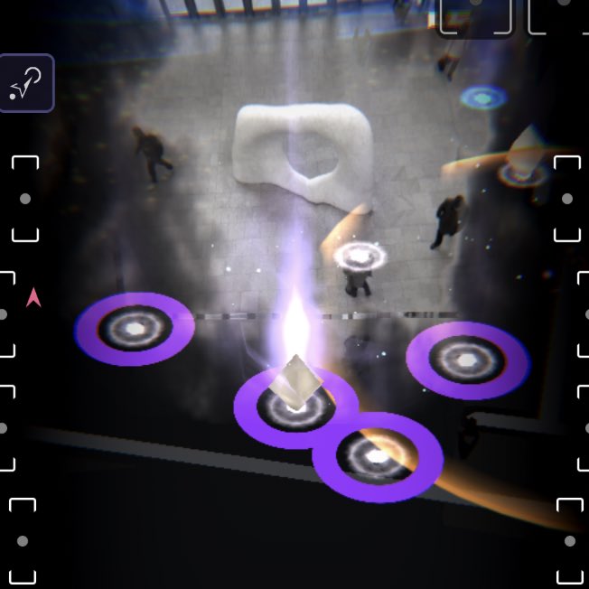 西戸いずみ tweet media