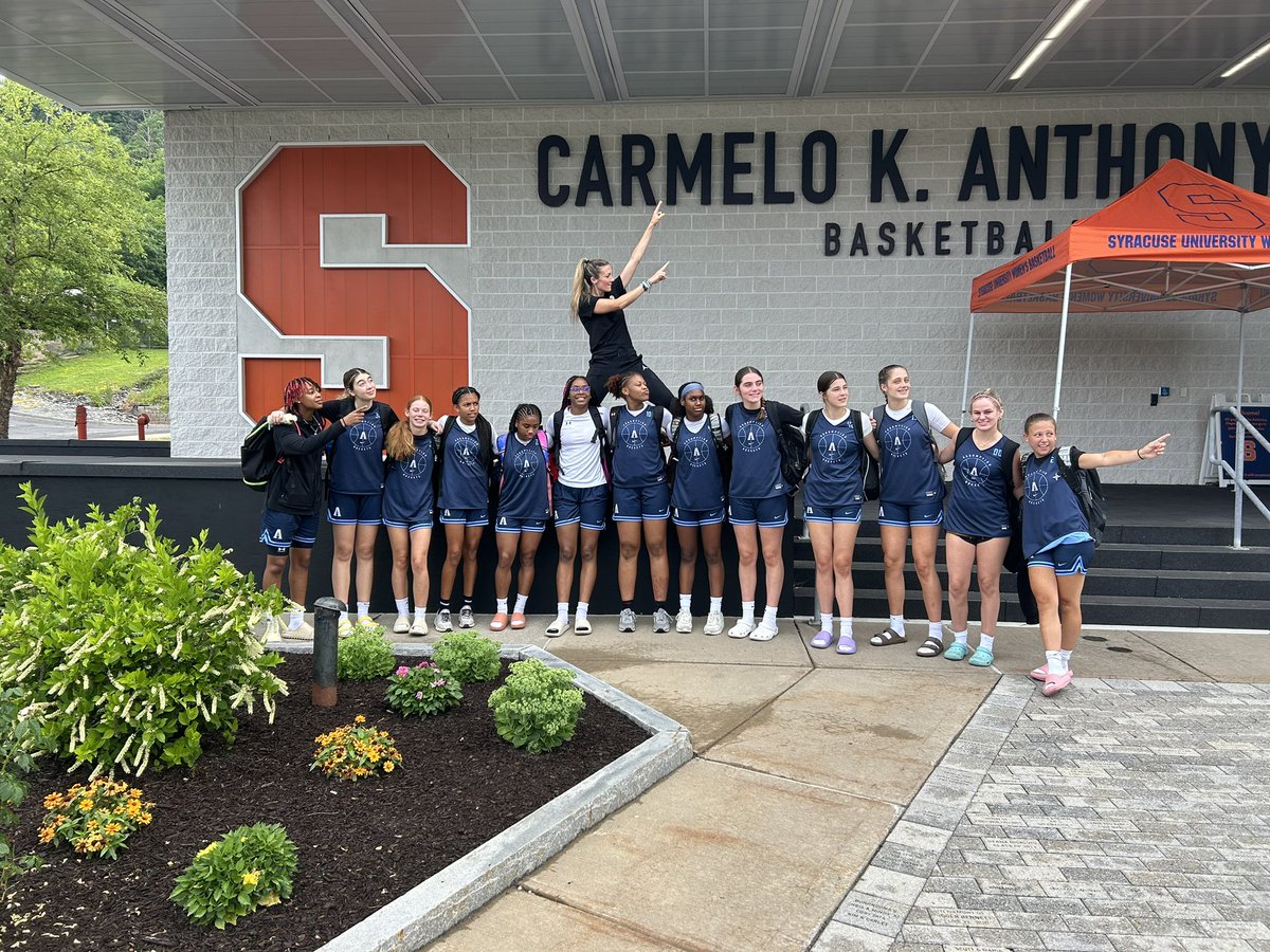 Coach__C_'s tweet photo. Letsss gooooo 🧡🍊🧡
@Cuse @SyracuseUNews https://t.co/A6FhnzzcsE