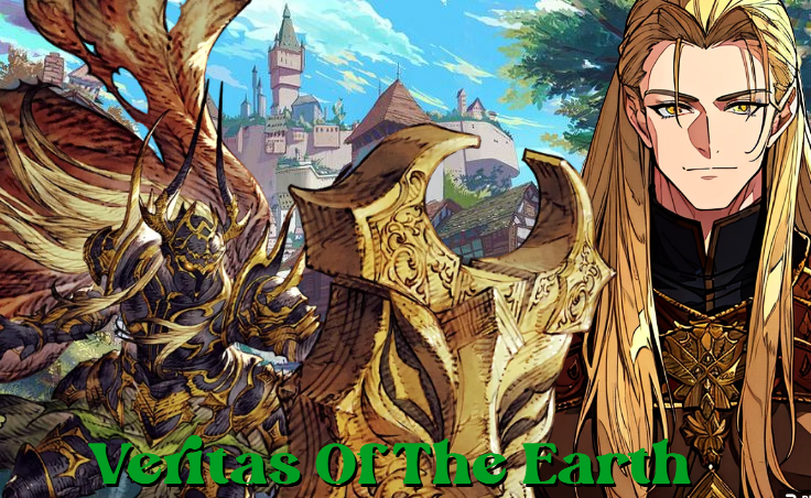 "Mientras tenga mi escudo no pasaran, mientras tenga mi escudo...los protegere." 

🔸Cuanta únicamente de Rol  
🔸Rol: Sfw/Nsfw  
🔸Menores serán bloqueados  
🔸Multiverse sobre todo: Fantasyverse
🔸 Personaje Oc (inspirado en los veritas de ffbe)