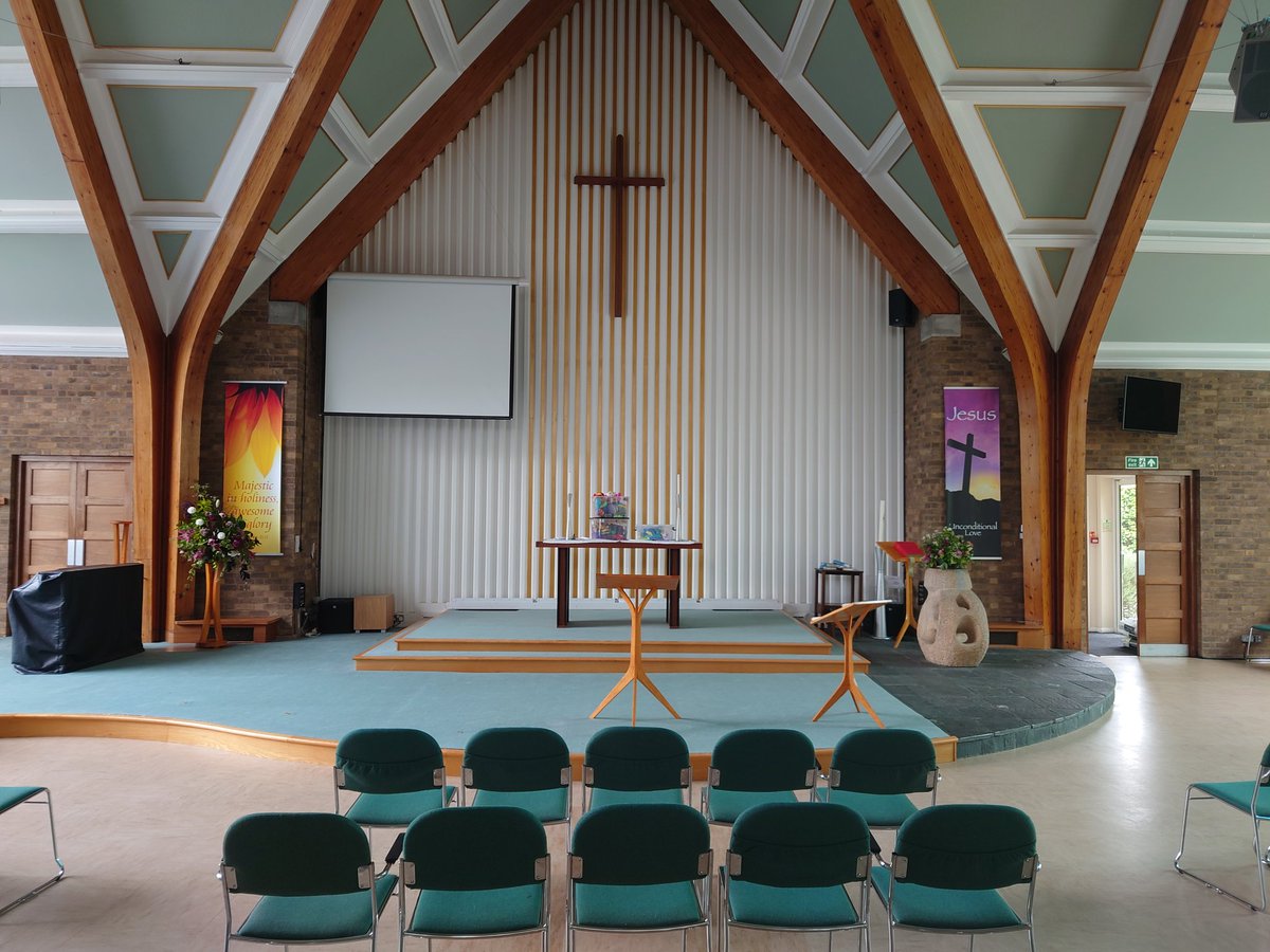 Surrey AdvancedBrass tweet media