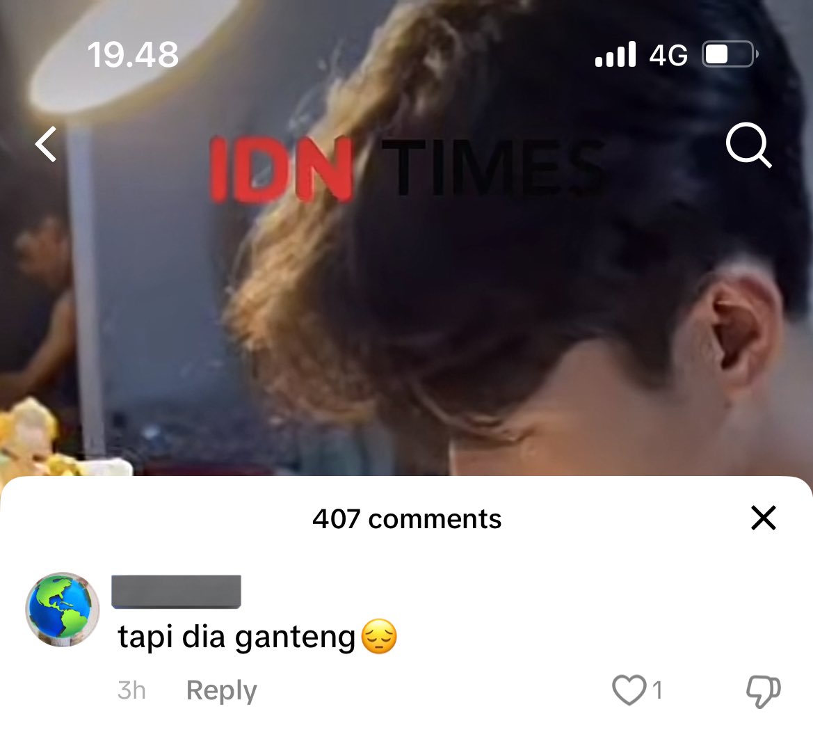 Juru Gambar 🦊🍉 tweet media