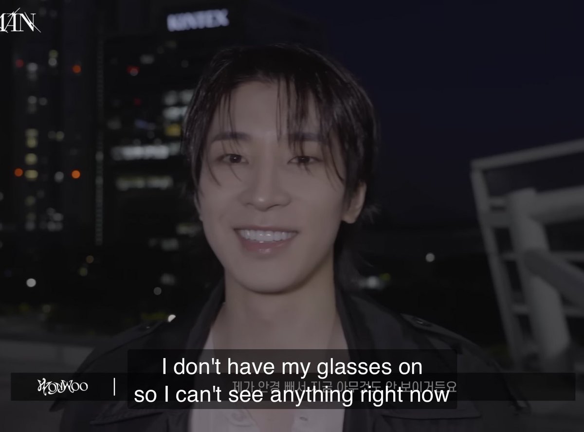 oreo with wonwoo tweet media