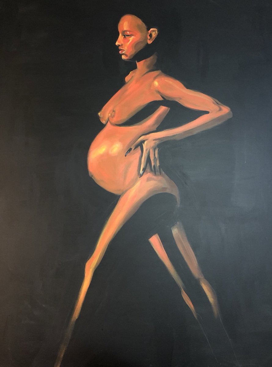 | Some of my favorite pieces art by me |