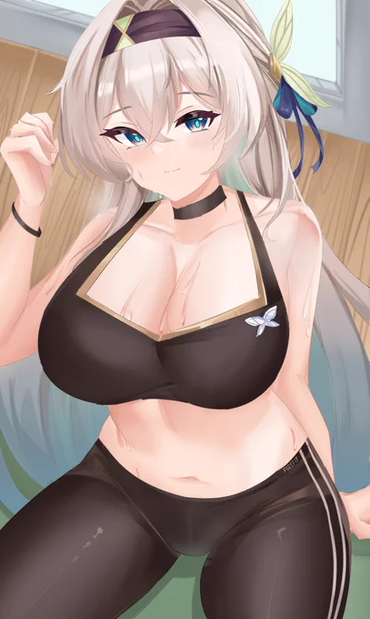 Firefly #スターレイル #HonkaiStarRail #Firefly 
