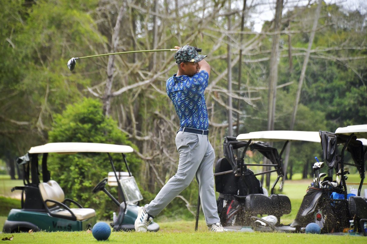 Mawilla_1's tweet photo. Kejohanan Golf 

Golf Tournament Wisma Tanjung 2024 yang berlangsung di Villea Rompin Resort &amp; Golf. Tahniah kepada para pemenang!

@tldm_rasmi
@MPA_Barat

#BersatuBersediaBerjaya
#3B4one https://t.co/WGijIp1j9Y