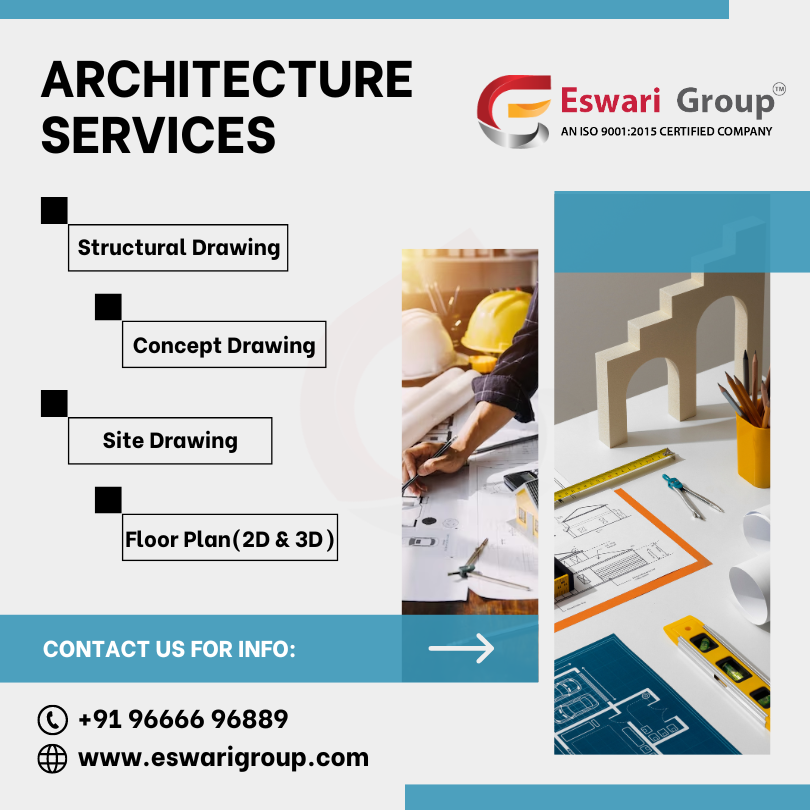 eswari_group's tweet photo. Design Beyond Boundaries: Where Innovation Meets Architecture. Unleash Your Vision with Our Premier Architecture Services!
Phone: 9666696889
Website:https://t.co/l5MHttk4yV
#DreamHome #eswarigroup #architech #construction #bestcompany #HomeSweetHome #PropertyForSale #RealEstate https://t.co/NSzuZWdNiZ