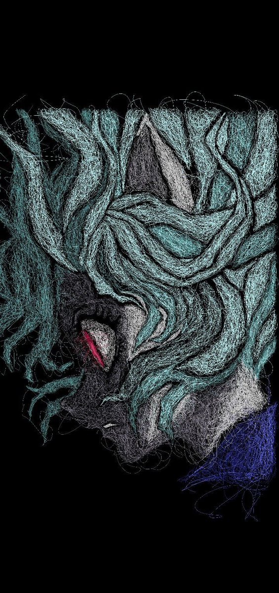 Hunter x Hunter (@hxhvizuals) on Twitter photo 