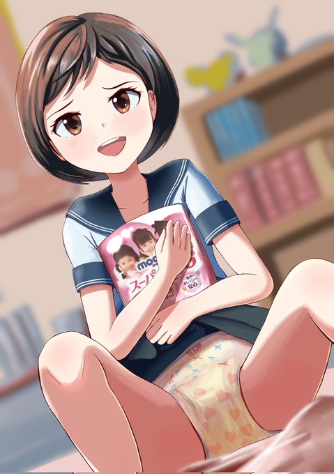 #これでフォロワーさん増えました

アブノーマルだろうが""癖""を貫くことが大事 