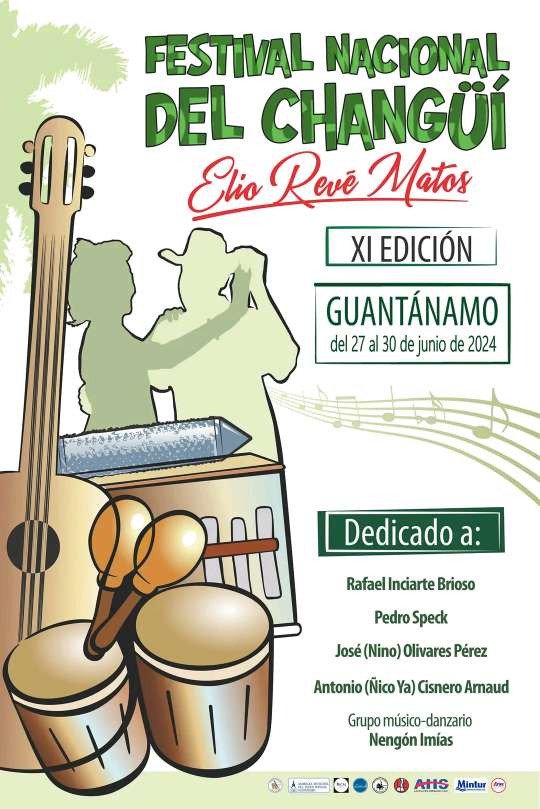 TaiGuantanamera's tweet photo. En sólo unos días  Festival del Changüí en #Guantánamo,  #Cuba.
#JuntosPodemosMás https://t.co/xN7BHQdHhs