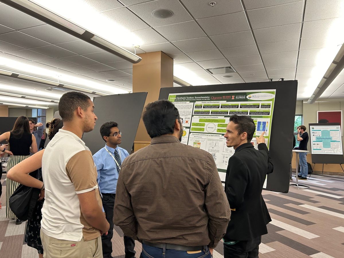 ACS Green Chemistry Institute tweet media