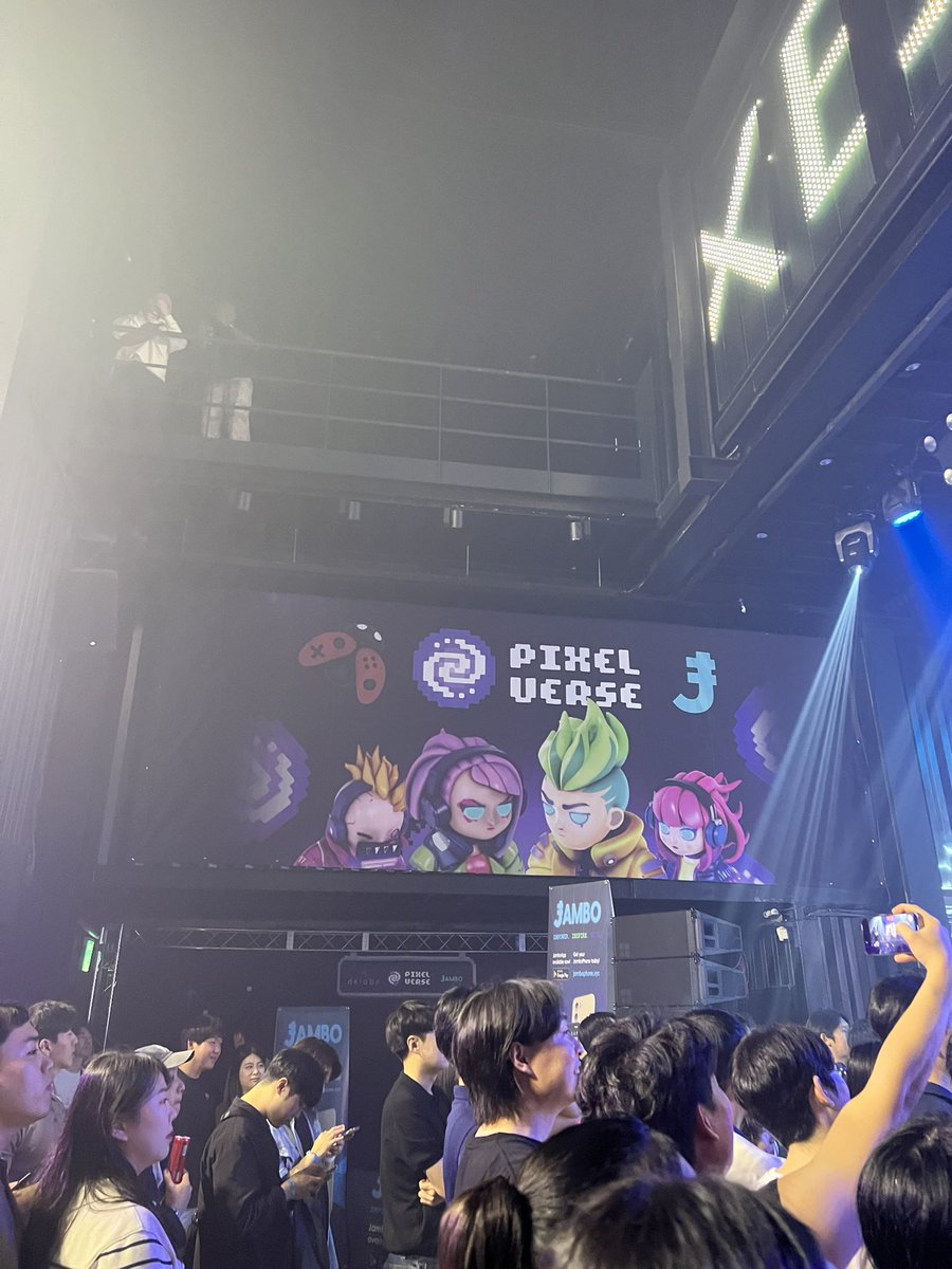 peach29371's tweet photo. #pixelverse #pixelfest #PIXFI https://t.co/xhz0jMElN8