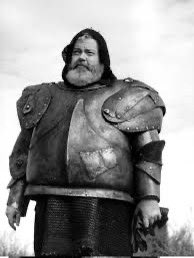 PMFontana's tweet photo. SIR JOHN FALSTAFF: The better part of valor is discretion, in the which better part I have sav’d my life.
HENRY IV, pt. 1, 5.4
#BookWormSat #Courage
#Welles #Beale #Sher #McKellen #Falstaff https://t.co/cVebyLvQeM