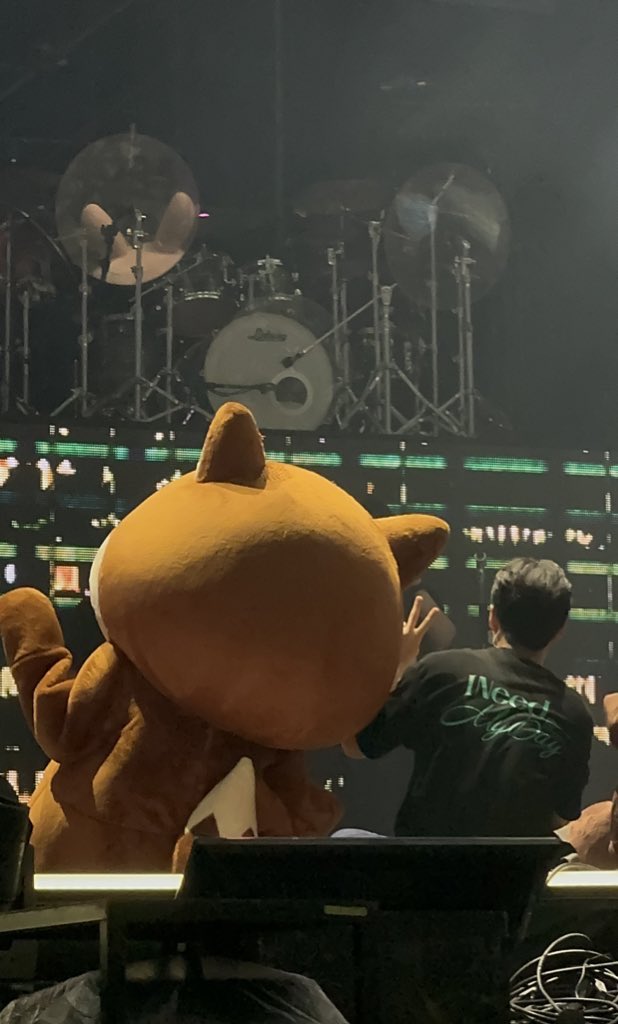 SSIl219's tweet image. 🦊✌️