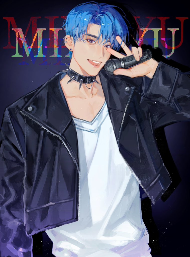 碳烤虾皮 tweet media