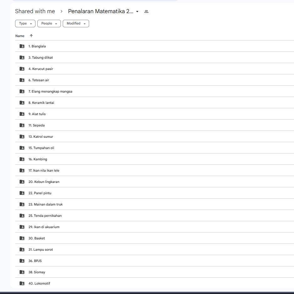 bangyanto_'s tweet image. Hallo gais, gue percaya ama lu pada akt 25 26 27, semigap, dan gapyear pasti butuh banget banget banget materi dan tipe soal PM yang bejibun ini buat latsol🫶

Buat yang mau nyuri start UTBK 2025, boleh banget deh nih filenya ntar gue bagi😻

Ketik "mau" buat yang mau😻🫶‼️
