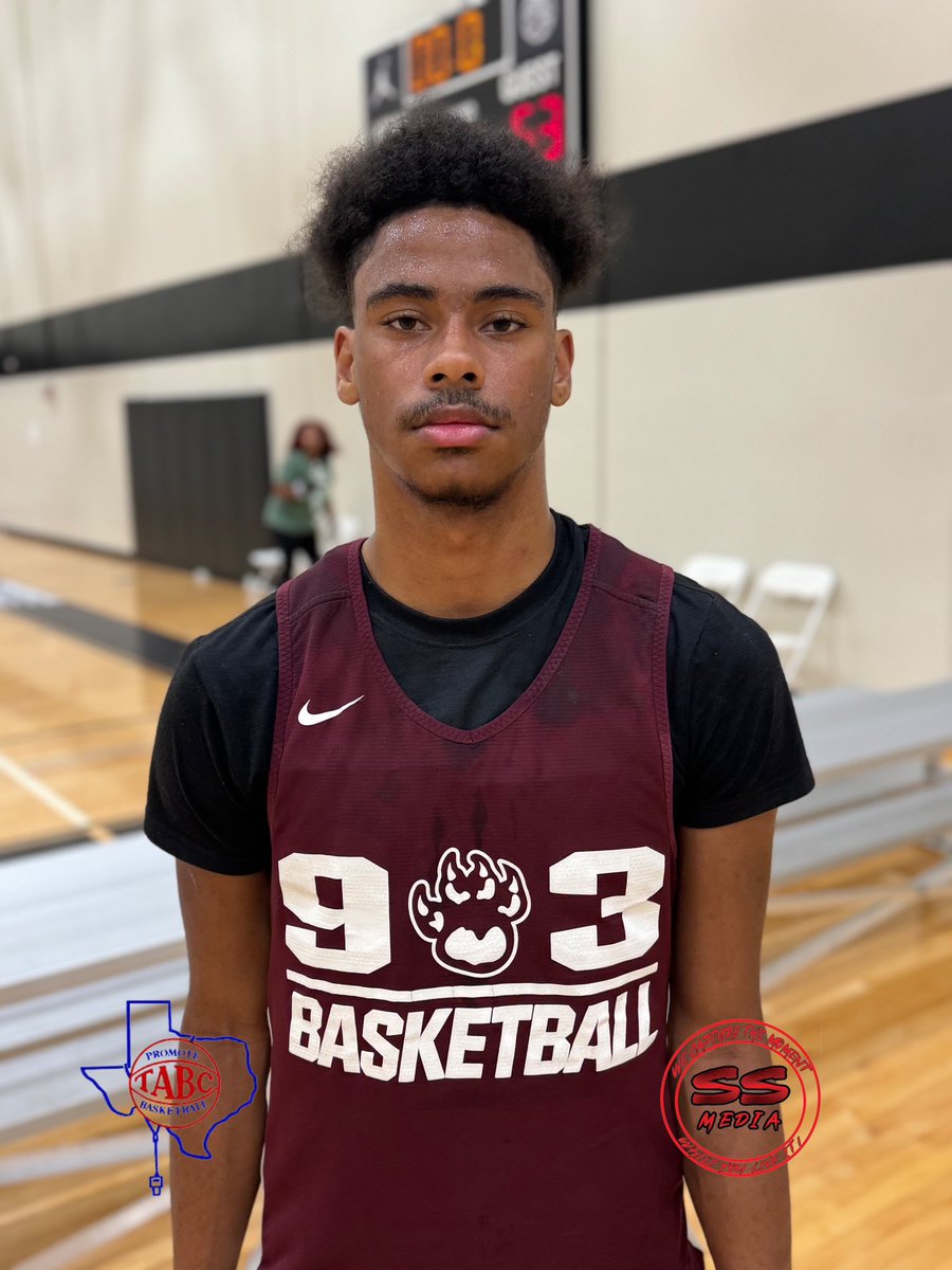Super Sports Media (@ssports_media) on Twitter photo #TABCShowcase Day 1
<a href="/SSports_Media/">Super Sports Media</a> Spotlight Player of the Game
<a href="/AntonianBBall/">Antonian Boys Basketball</a> 60 vs <a href="/SHBearcatBB/">Sherman Bearcat Basketball</a> 45
โโโ End of Game โโโ
Brycen Taylor 7pts
Tommy Johnson 7pts
A tough loss to a well balanced team. Both Brycen and Tommy played unselfish and fought hard to the buzzer. #TABCShowcase Day 1
<a href="/SSports_Media/">Super Sports Media</a> Spotlight Player of the Game
<a href="/AntonianBBall/">Antonian Boys Basketball</a> 60 vs <a href="/SHBearcatBB/">Sherman Bearcat Basketball</a> 45
โโโ End of Game โโโ
Brycen Taylor 7pts
Tommy Johnson 7pts
A tough loss to a well balanced team. Both Brycen and Tommy played unselfish and fought hard to the buzzer.