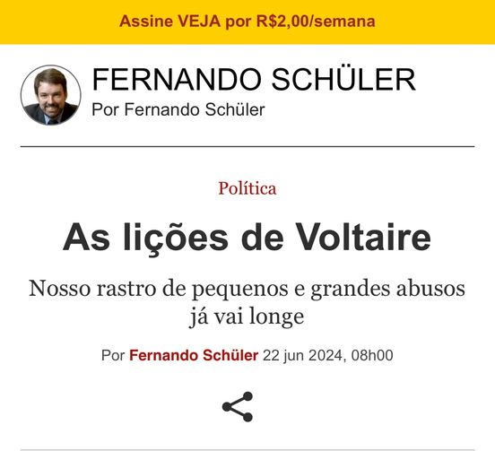 João Luiz Mauad tweet media