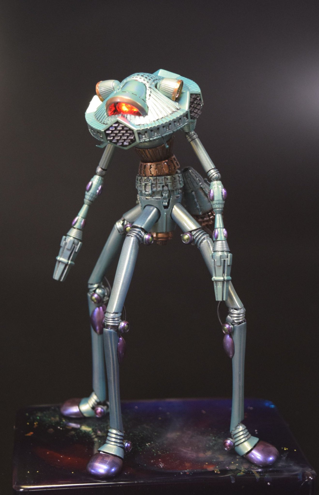 【創作】［額装オブジェ］ ワンダァランドの秘密 創作】［額装オブジェ］ ワンダァランドの秘密
