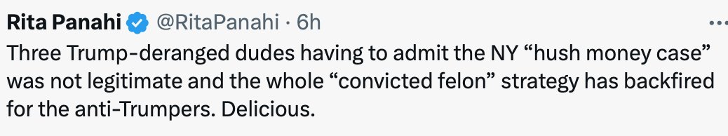 MDRinnert's tweet photo. Everyone knows, it was all the fault of #IndividualOne that #trumpisafelon34x https://t.co/BixmAay8uR