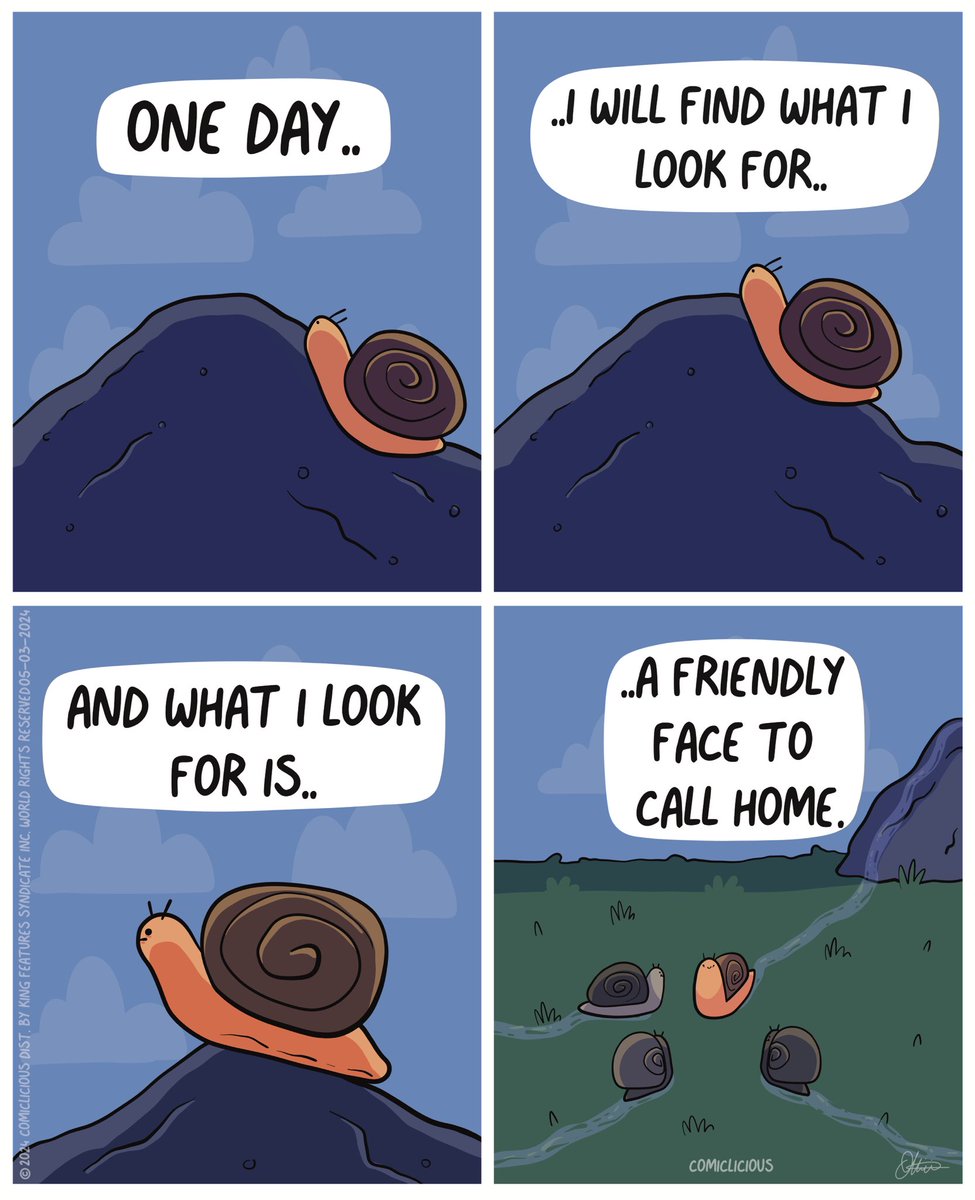 Home is not a place, but a loving face 💜