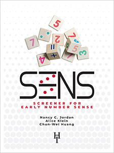 Our new screener for early number sense is out -- SENS! hammill-institute.org/1031-2/ or proedinc.com/AdvancedSearch…