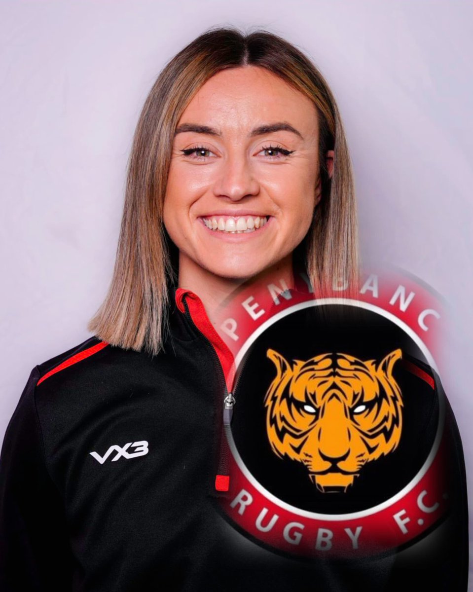 It's also a HUGE weekend for an original panther and true legend of Penybanc RFC, Britt Price as she and the Welsh Rugby League side aim to qualify for the World Cup. Go for it Britt, Go for it Wales 🏴󠁧󠁢󠁷󠁬󠁳󠁿