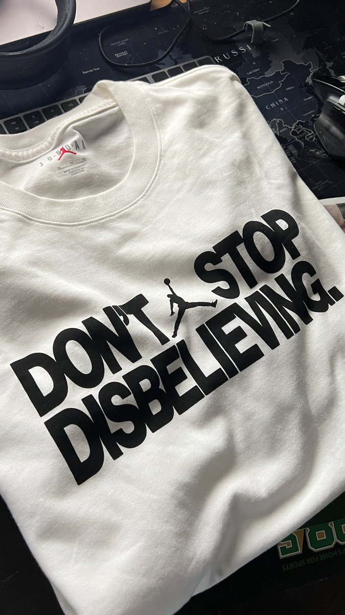 giomadeit's tweet image. GIVEAWAY TIME!! 🔥☘️🏆🔥☘️🏆

Now is your chance to win the same tee JT wore on the parade! 

Rules 
Like/RT/follow 
Comment ☘️ 

GIOMADEIT.COM 

Winner will be chosen Monday June 24th!