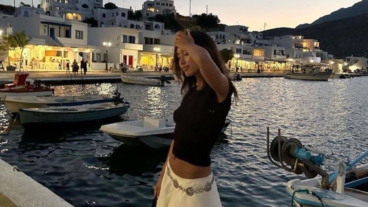 wandervoyage's tweet image. Euro summer 🌠