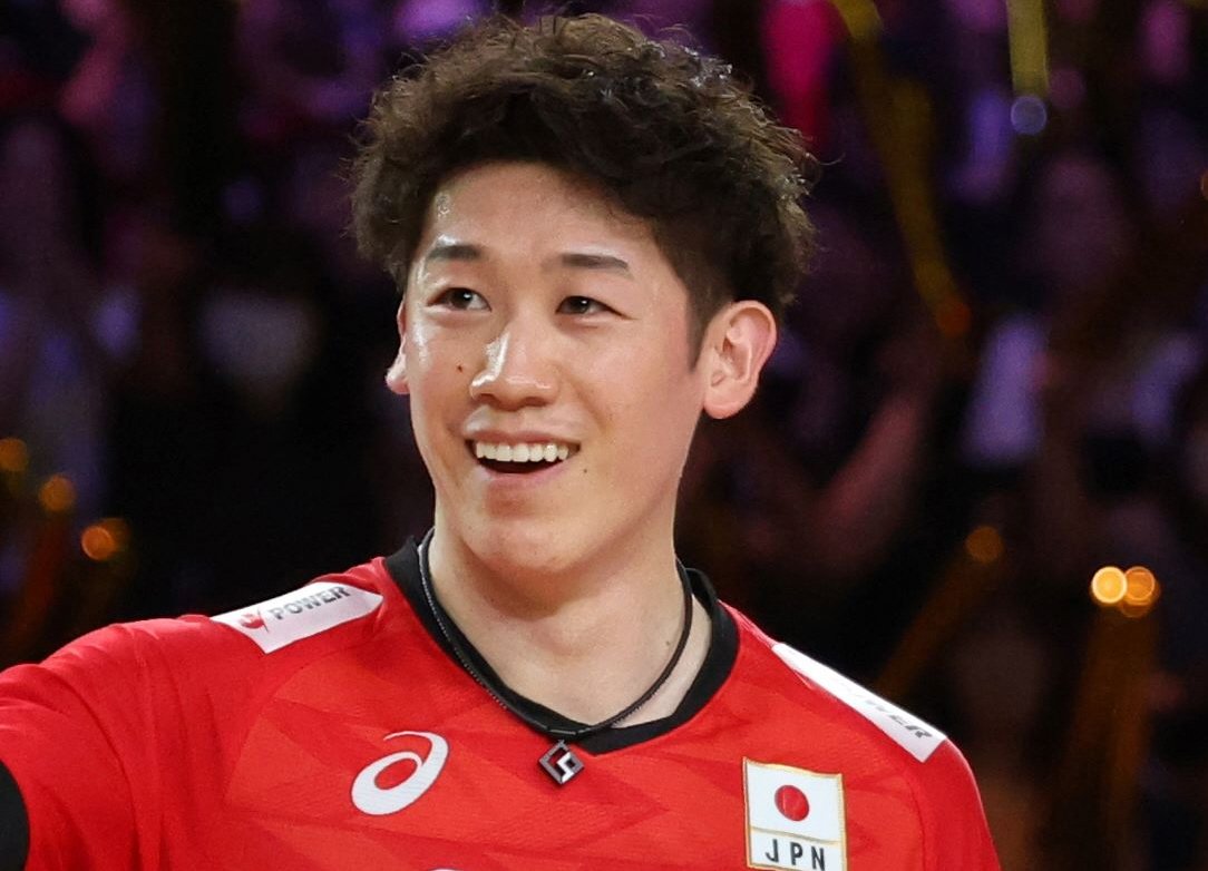 livedoornews's tweet photo. 【大金星】バレー男子 日本が東京五輪金のフランスに大逆転勝ち！世界ランク3位に浮上
https://t.co/yC5gi88QRD

0-2から3セットを奪い返し、3-2で大逆転勝利を飾った。第5セット、15-10でフランスを押し切ると、日本ファンの多いフィリピンの会場は、ホームのような黄色い大歓声が響き渡った。 https://t.co/7SM0hyaber