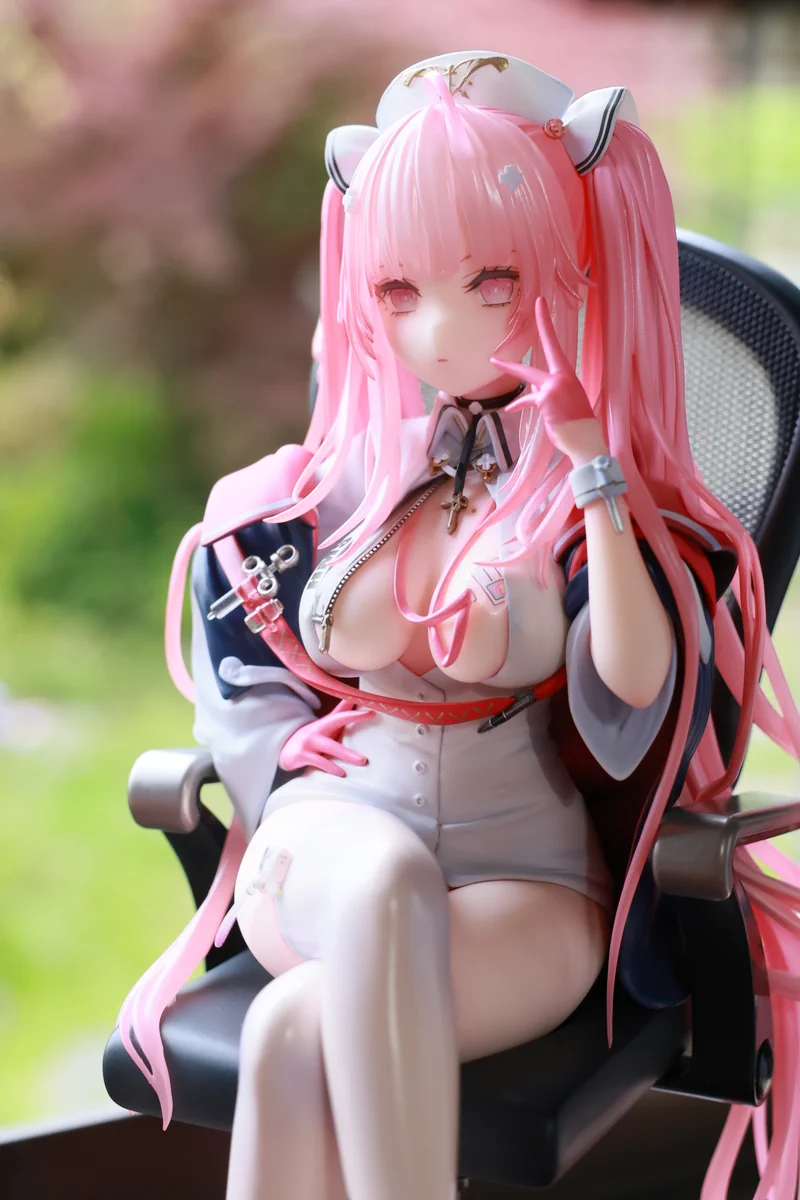 Nose_Hair(表) on X: 