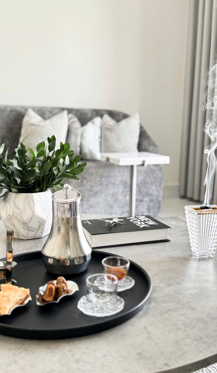 وضحى tweet media