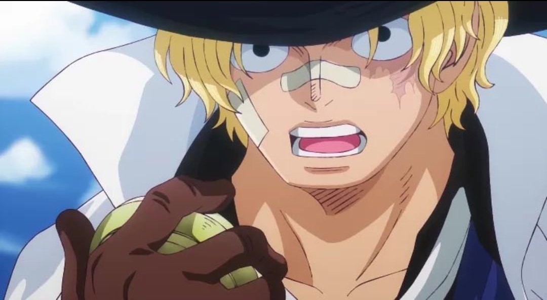 Morgans モルガンズ 🏴‍☠️ tweet media