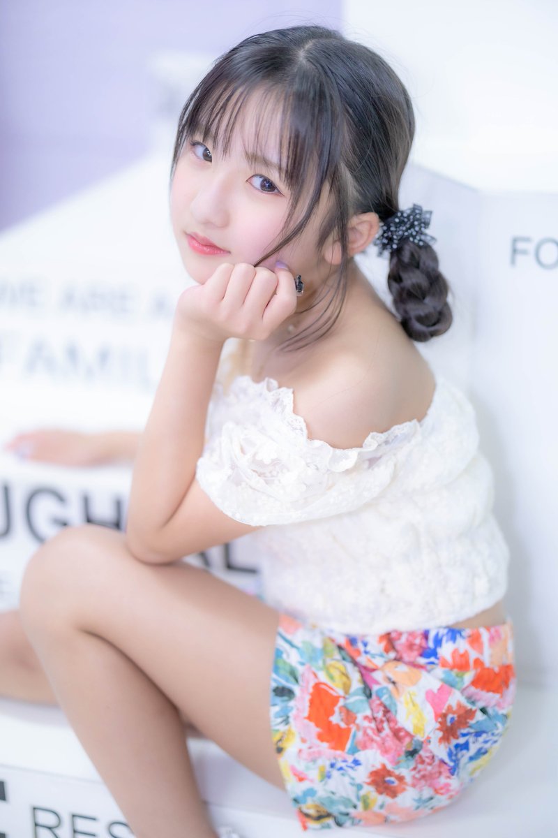 POP'n Summer からふる撮影会20240622 咲來ちゃん個撮②。 #スタマガ