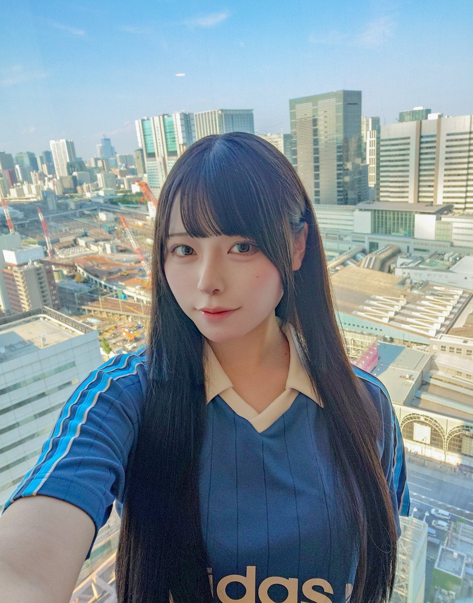 Post by Mumeixxx【むめい】 on X: 東京〜！🗼