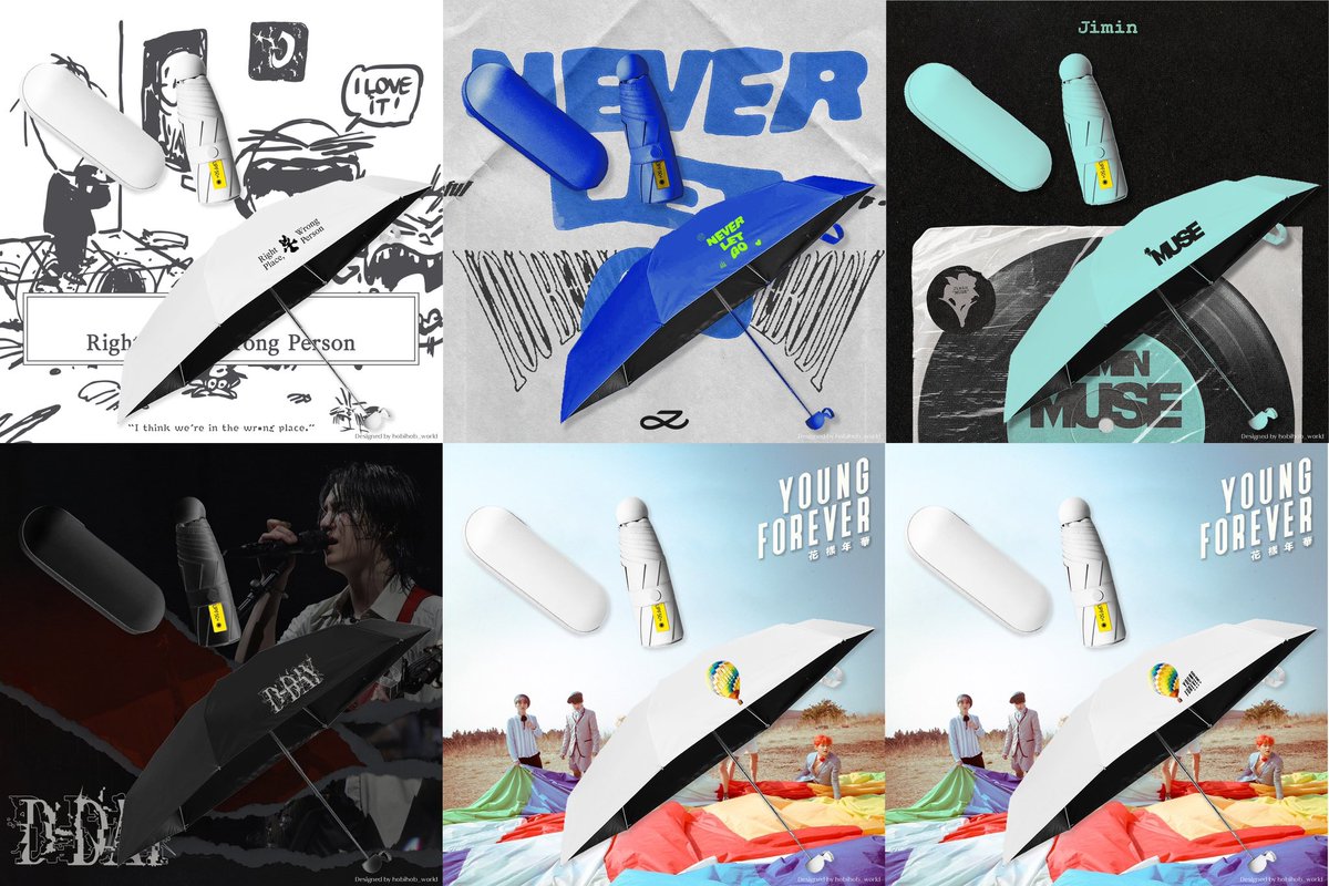 hobihob_world's tweet image. 다들 작년에 진행했던 양우산 잘 쓰고 계신가요!?👀

이번에도 진행해볼까 싶어 몇개 끄적여 봤는데,, 저는 어느 하나 버릴수가 없어서 좀 골라주십사 글 올려봅니당🫠

진행시 소량만 짧게, 디자인은 2가지 정도만 할것 같아요!
혹시 참여 의사 있으시다면 타래에 원하는 디자인에 하트 눌러주세요💜